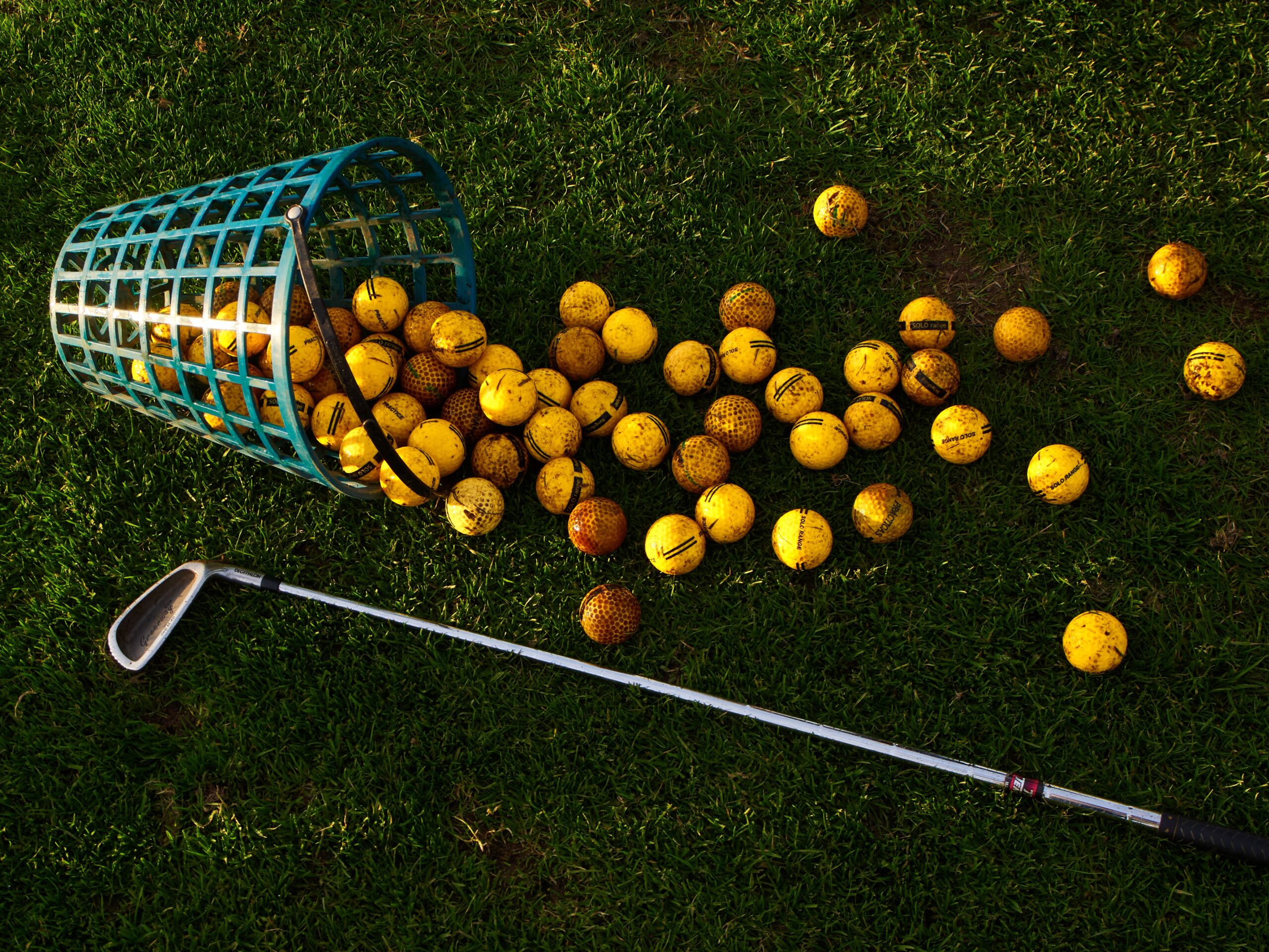 Golfers’ Responsibility Code